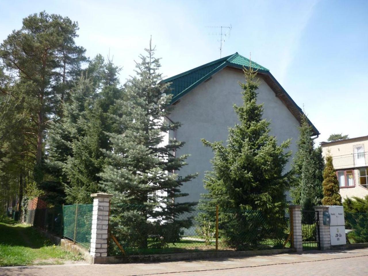 El Jan Pobierowo - Zadzwon! Exterior photo